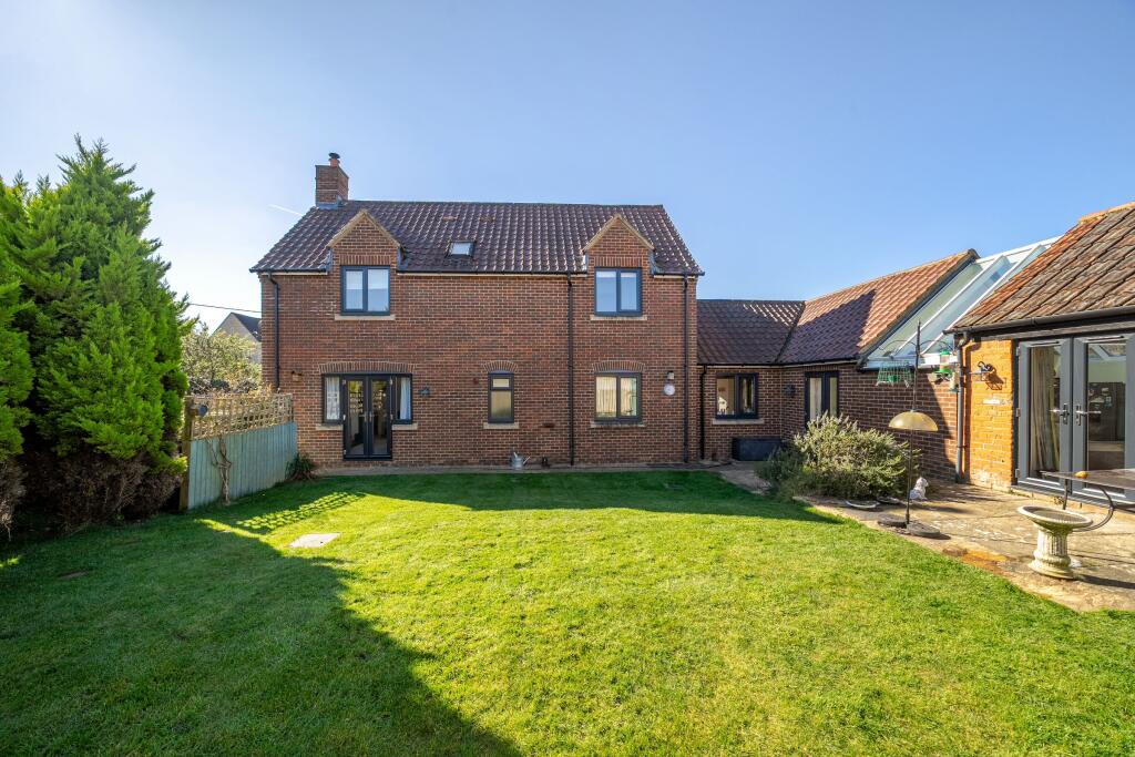 Additional image 8 of Shepherds Drove, Bratton Rd, West Ashton, BA14 6DG