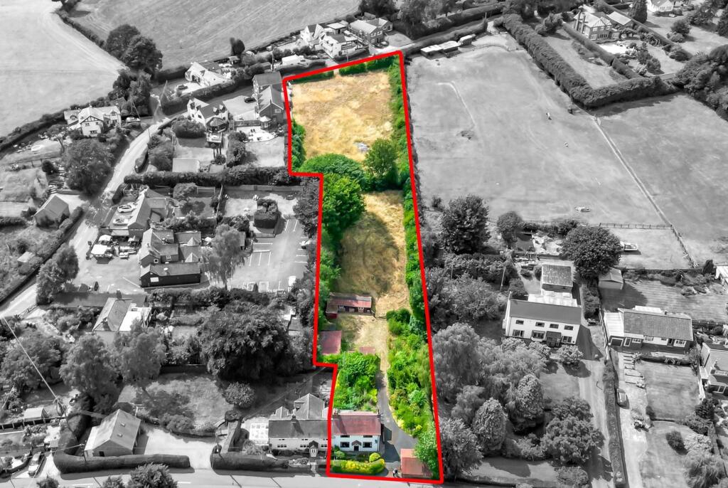 Additional image 2 of Fairfield Road, Bournheath, B61