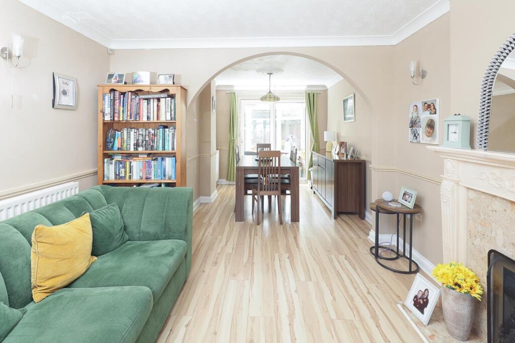 Additional image 17 of Brutus Drive, Coleshill, Birmingham