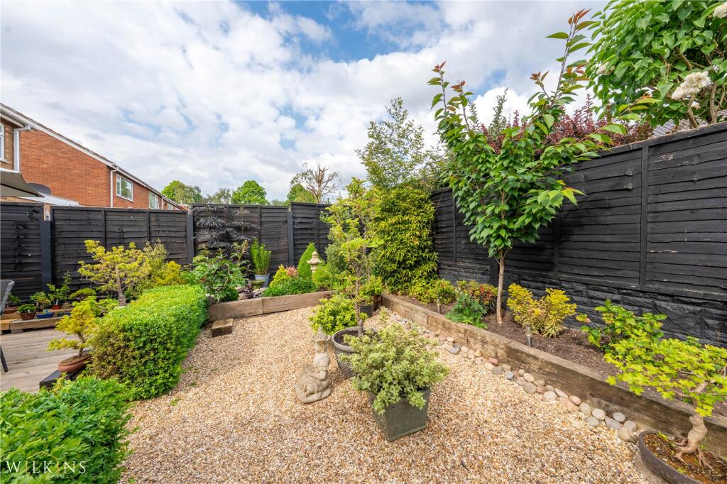 Additional image 31 of Hillman, Tamworth, Staffordshire, B77