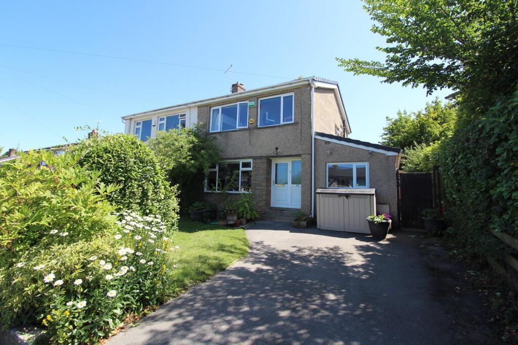 Hallowes Park Road, Cullingworth, Bradford, BD13