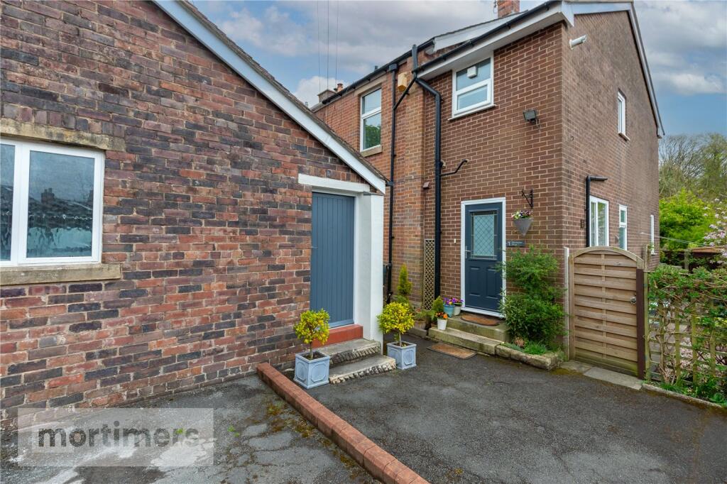 Additional image 25 of Ribchester Road, Wilpshire, Blackburn, Lancashire, BB1