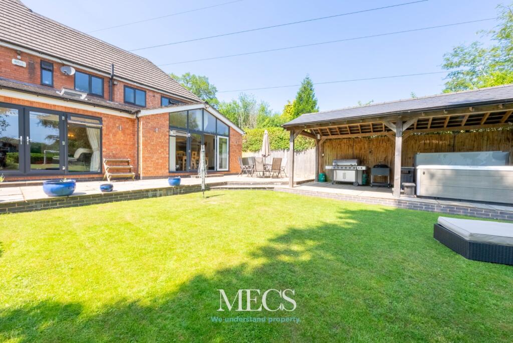 Additional image 3 of Tilehouse Lane, Tidbury Green, Solihull, West Midlands, B90 1PX