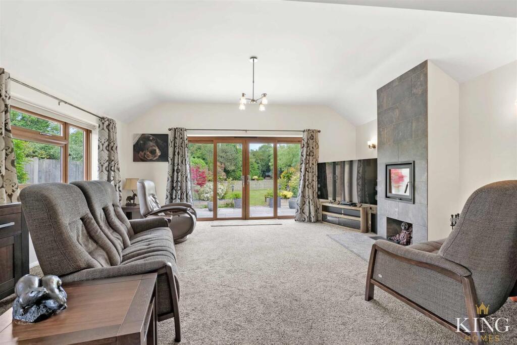 Additional image 32 of The Ridgeway, Astwood Bank, B96 6NJ