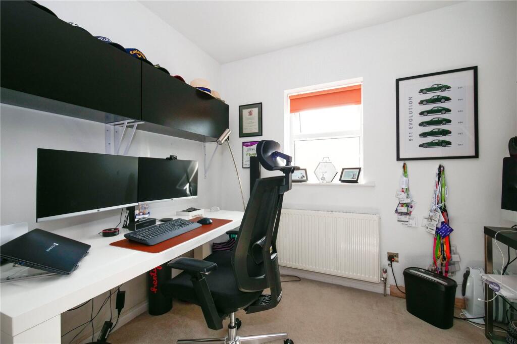 Additional image 20 of Roundhead Fold, Apperley Bridge, Bradford, West Yorkshire, BD10