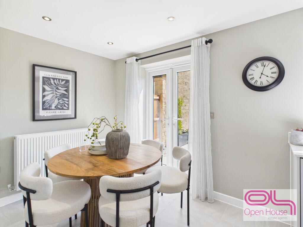 Additional image 3 of Plot 44 - The Longford