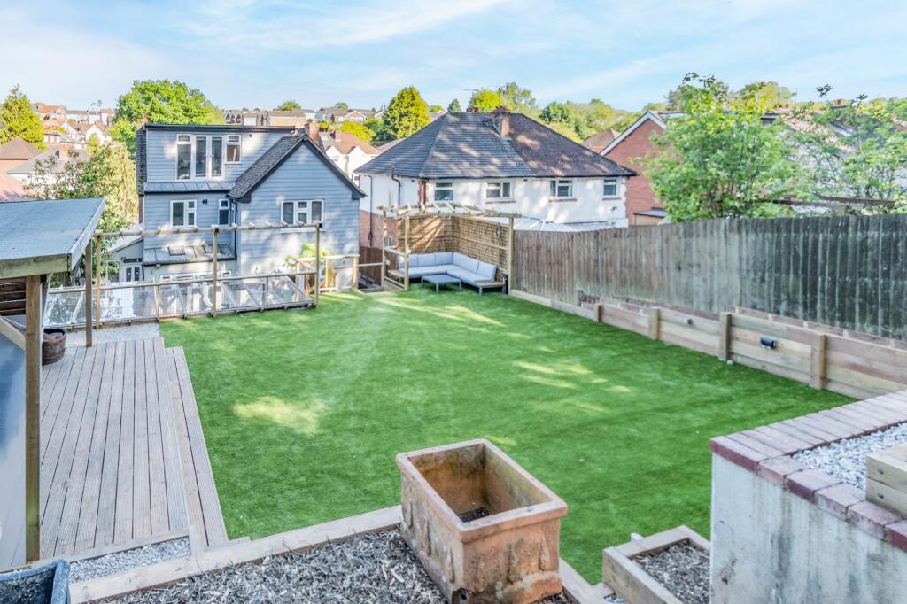 Additional image 28 of Plymouth Road, Southcrest, Redditch, B97