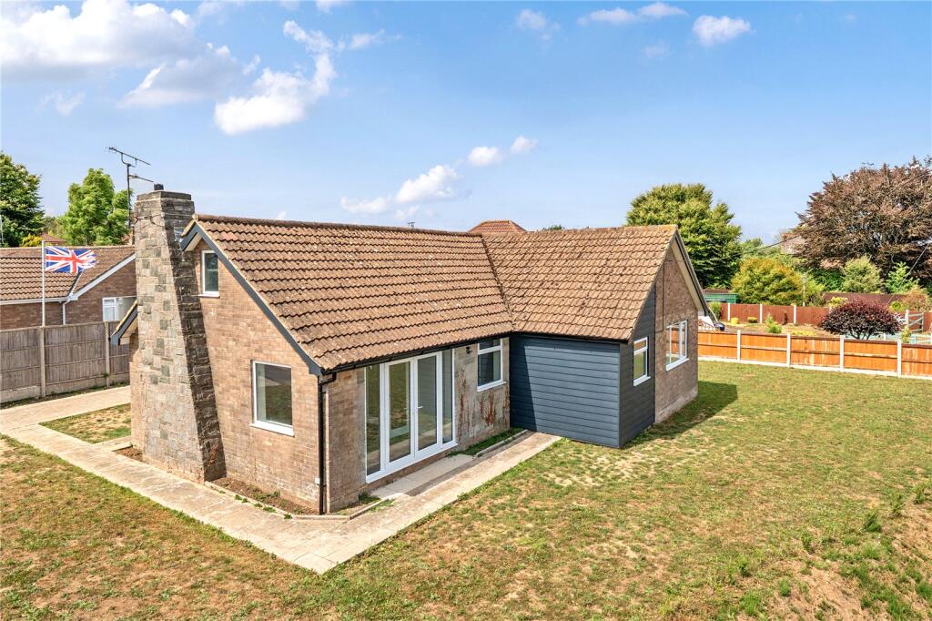 Additional image 22 of St. Juthware Close, Halstock, Yeovil, Dorset, BA22