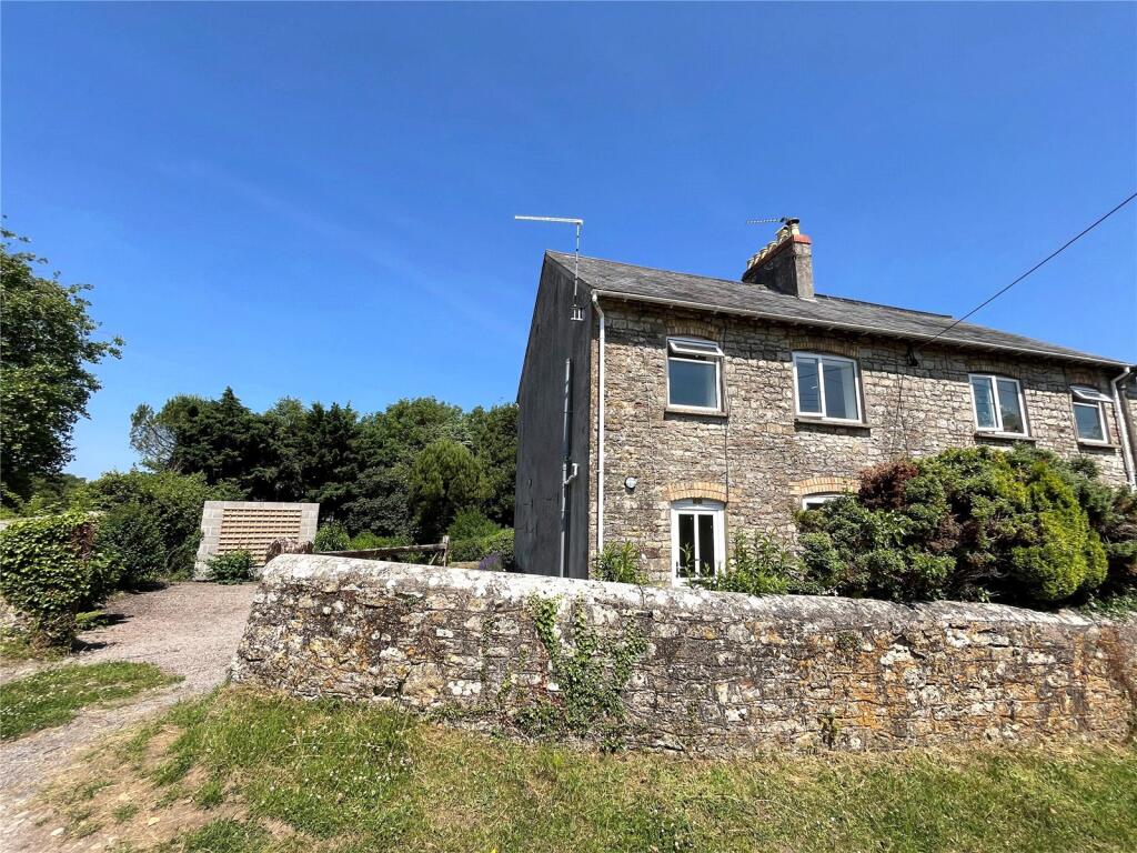 Additional image 14 of Three Bedroom Cottage near Kilmersdon, Somerset