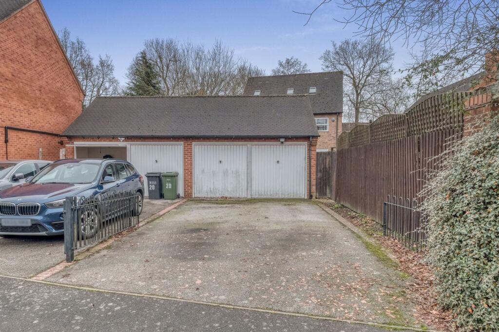 Additional image 15 of Meadow Pleck Lane, Shirley, B90
