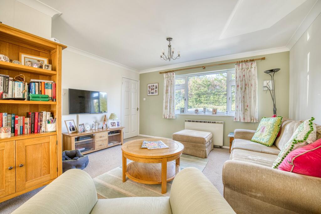 Additional image 6 of Cary Road, North Cadbury, Yeovil, Somerset, BA22