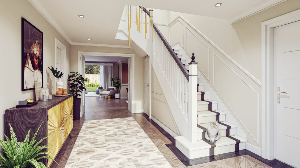 Additional image 7 of Robeys Lane, Birchmoor, Tamworth, Staffordshire, B78