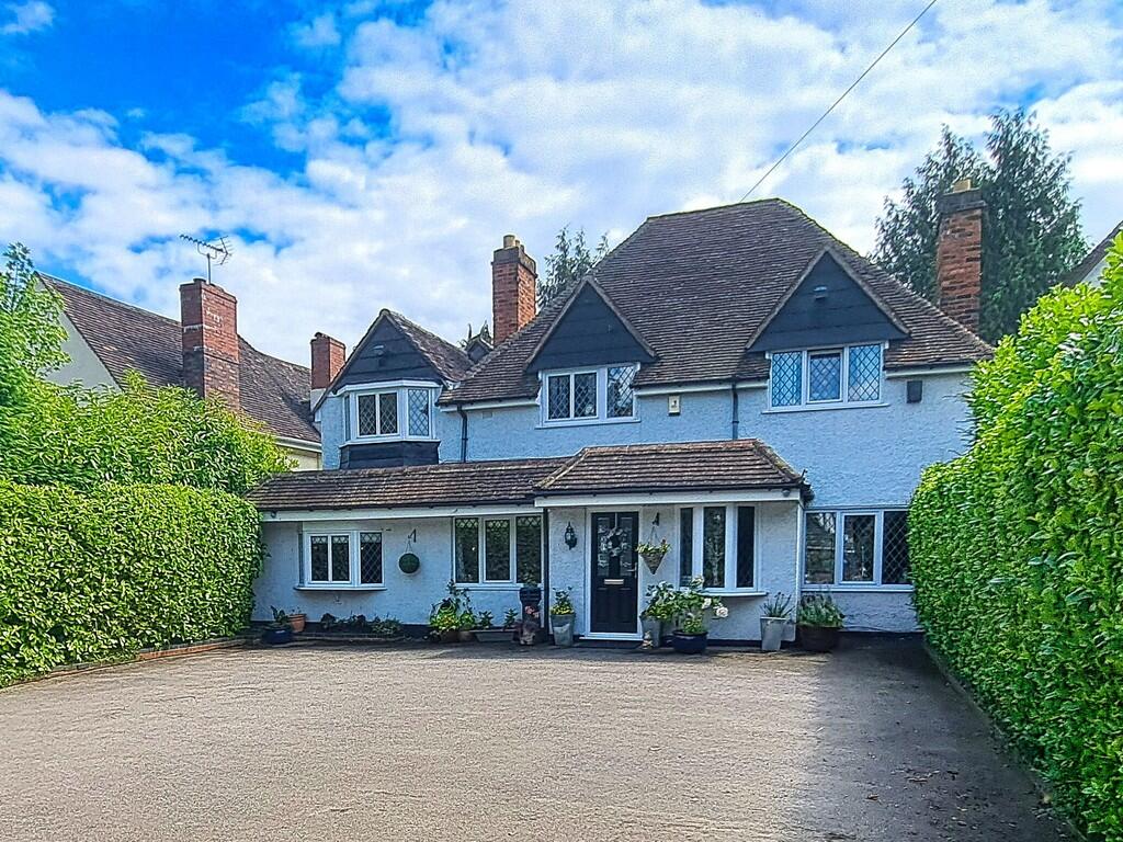 Property image for Dove House Lane, Solihull