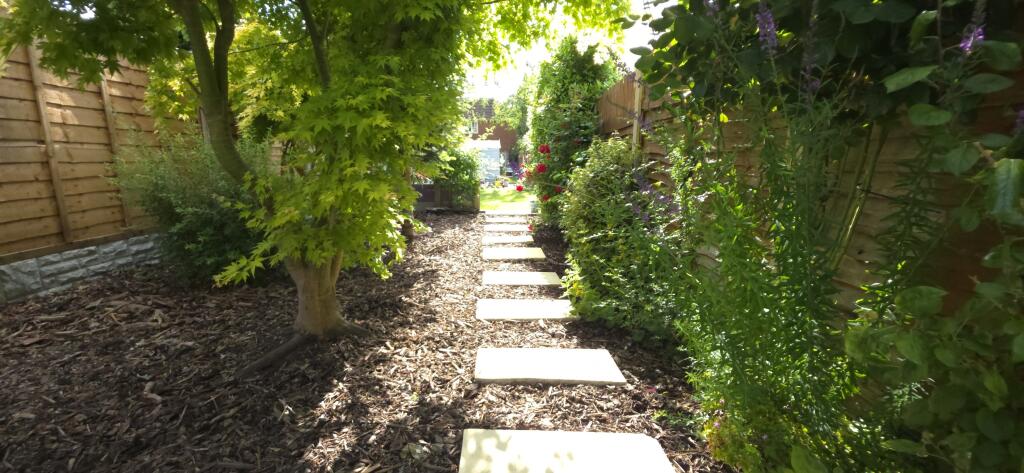 Additional image 20 of Tamworth Road, Two Gates, Tamworth, B77