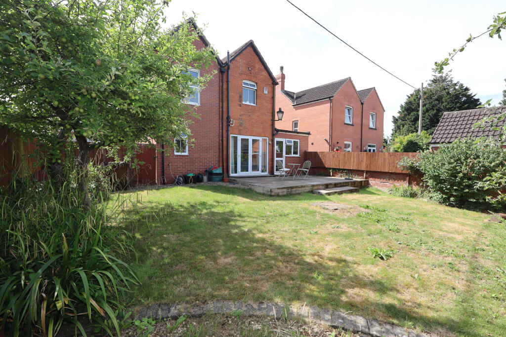 Additional image 10 of Glastonbury Road, Wells