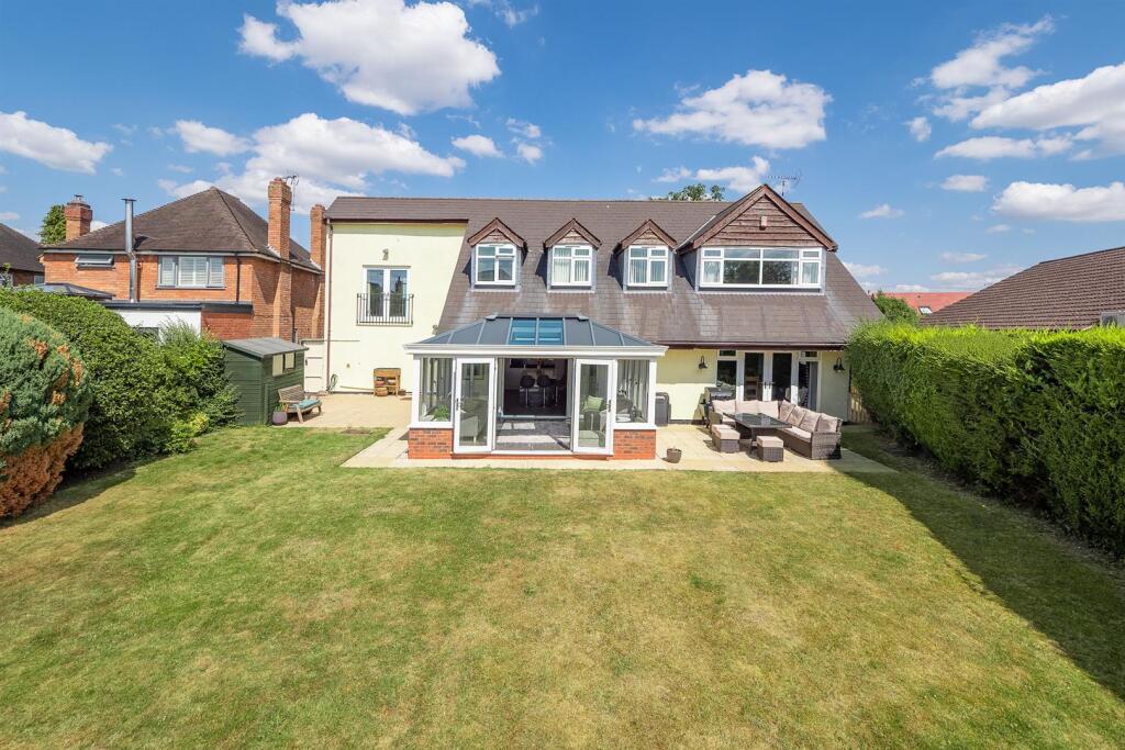 Additional image 3 of Stratford Road, Wootton Wawen