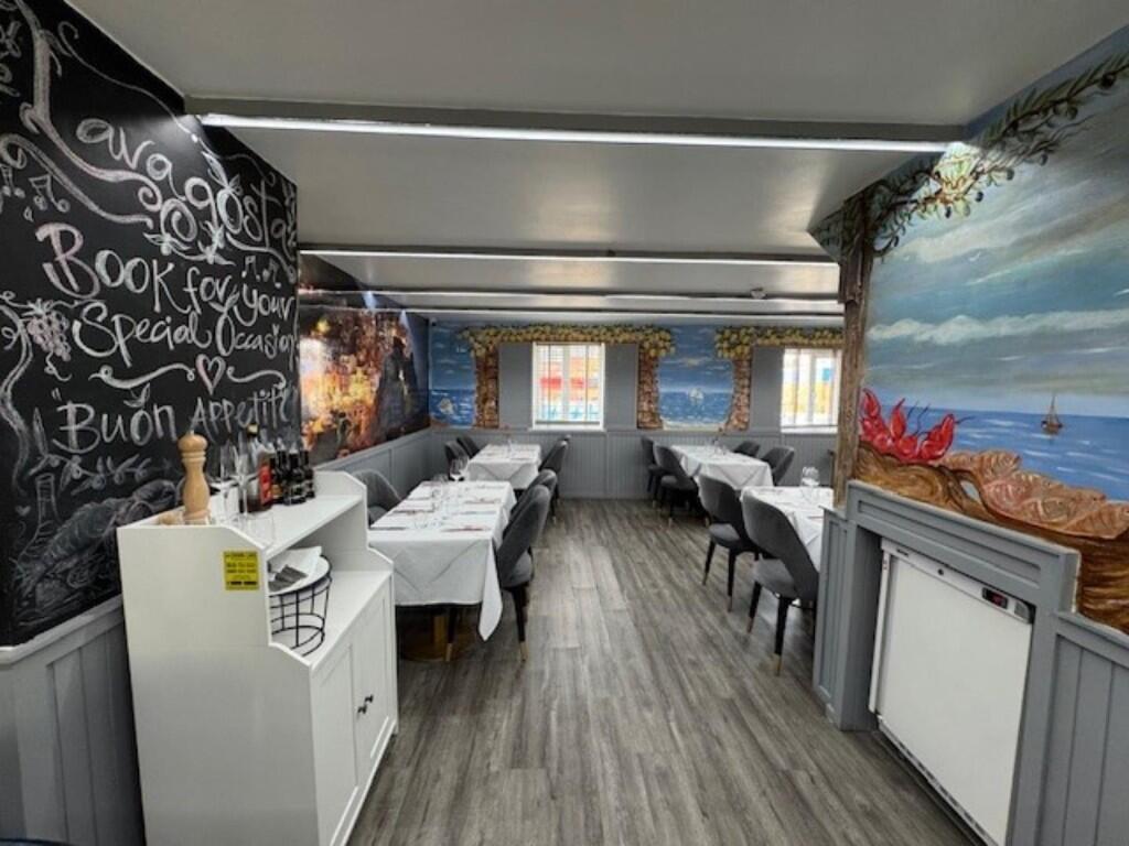 Additional image 19 of Leasehold Italian Restaurant, Warwick Road, Birmingham, B92 7HS