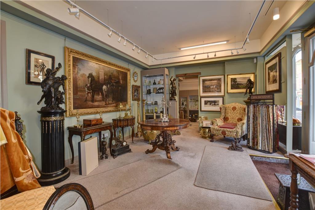 Additional image 4 of 1 Cow Lane &, 134-138 St. James's Street, Burnley, Lancashire