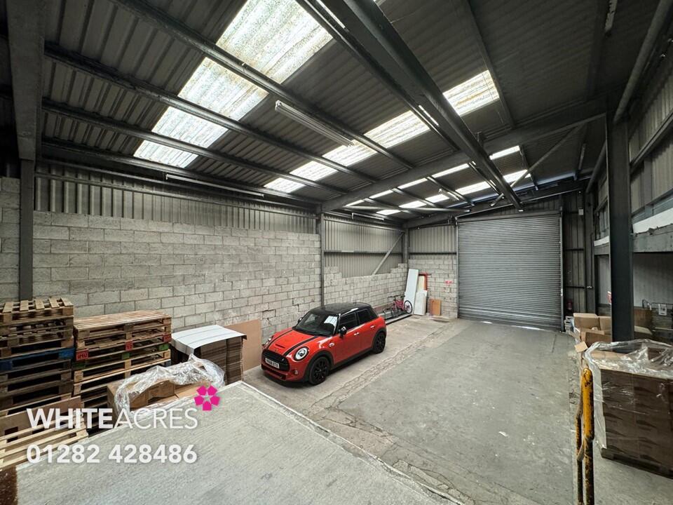 Additional image 3 of Side Unit, Hacking Street , Nelson, BB9 8RS