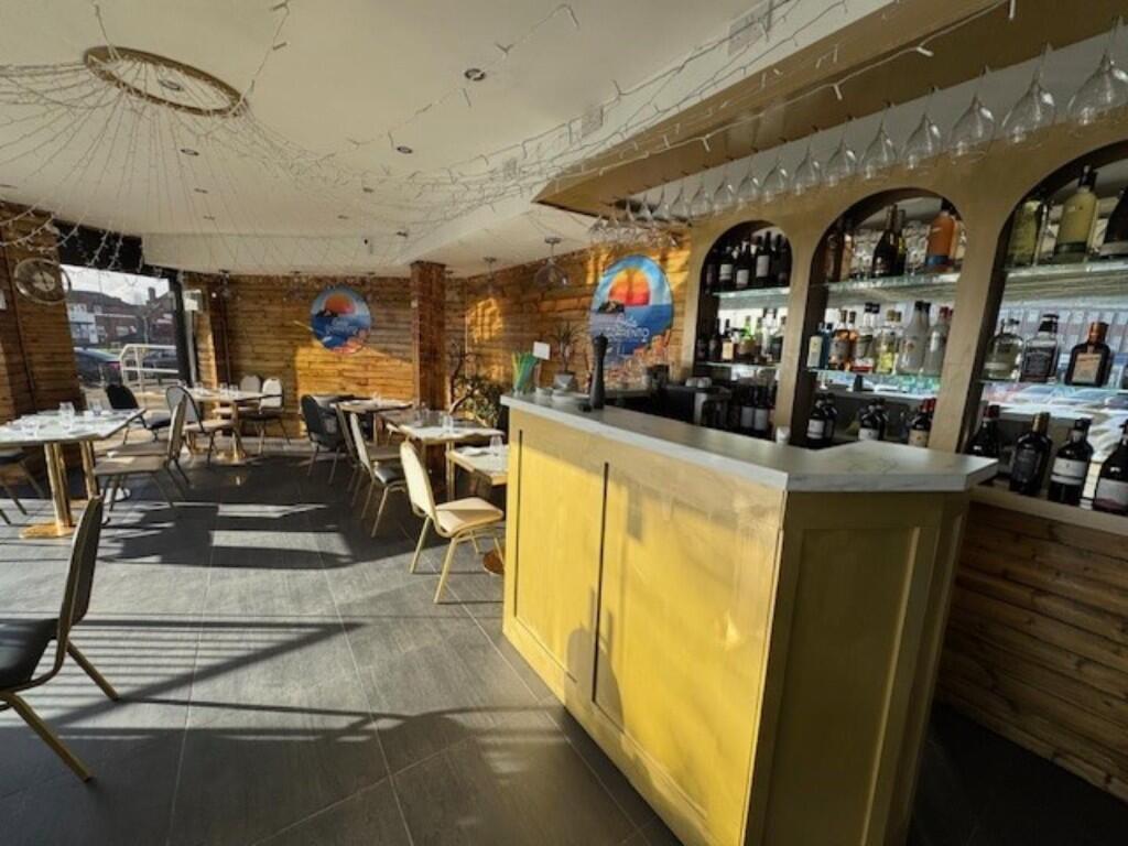 Additional image 4 of Leasehold Italian Restaurant, Warren Farm Road, Birmingham, B44 0QU