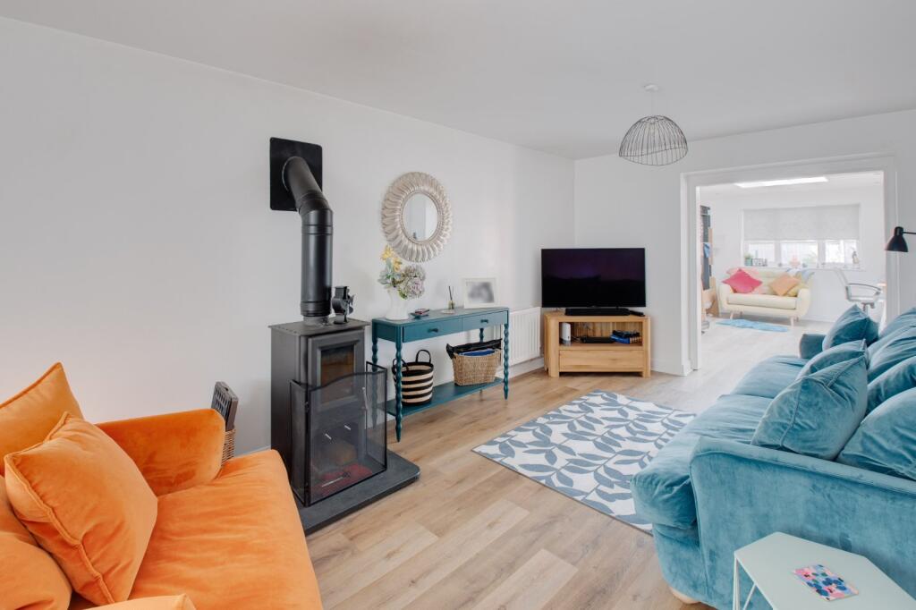 Additional image 2 of Cowslip Close, Catshill, Bromsgrove, Worcestershire, B61