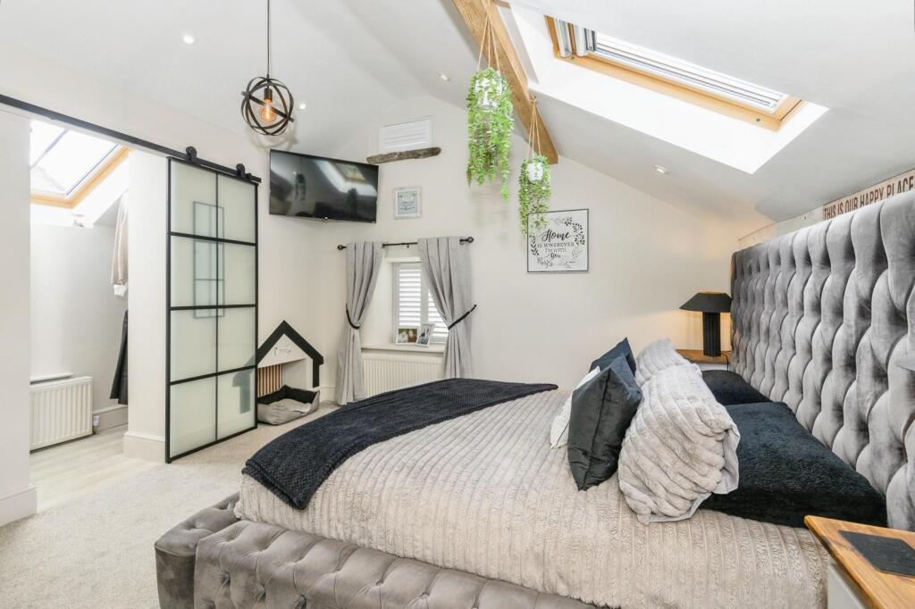 Additional image 14 of Aldersley Barn, Allerton Upper Green, Bradford