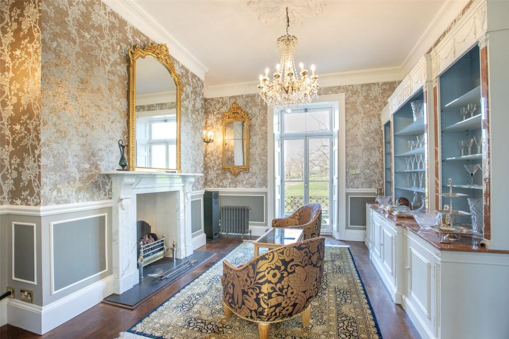Additional image 8 of St. James's Square, Bath, BA1