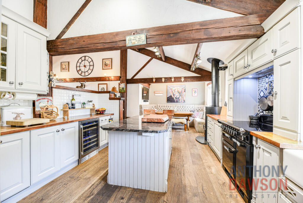 Additional image 5 of Sabden Fold, Burnley, BB12