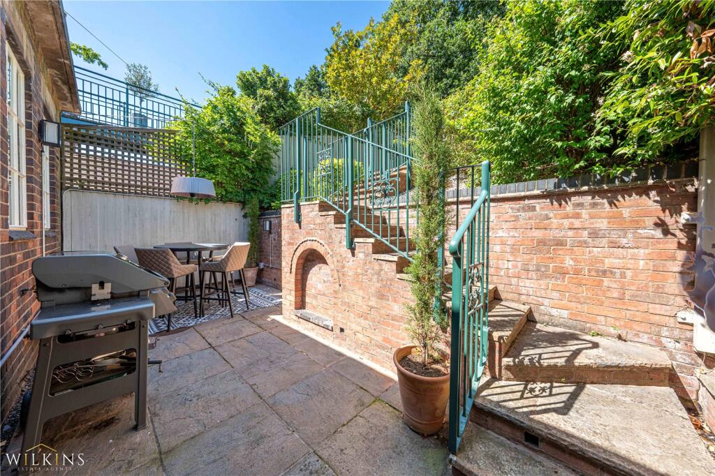 Additional image 41 of Lichfield Road, Hopwas, Tamworth, Staffordshire, B78