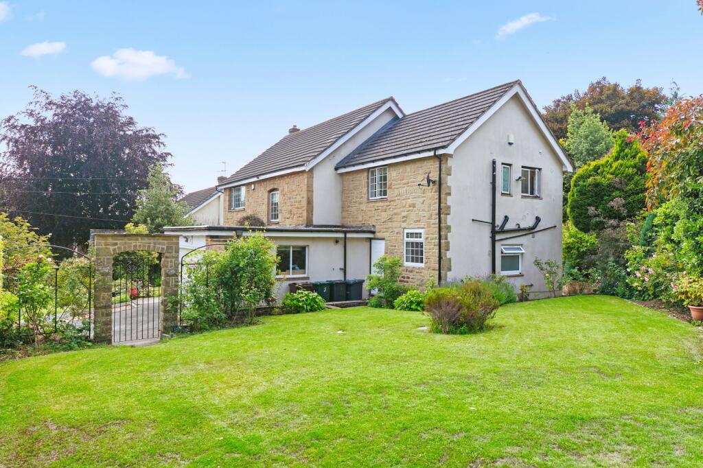 Additional image 22 of Woodvale Crescent, Bingley, West Yorkshire, BD16