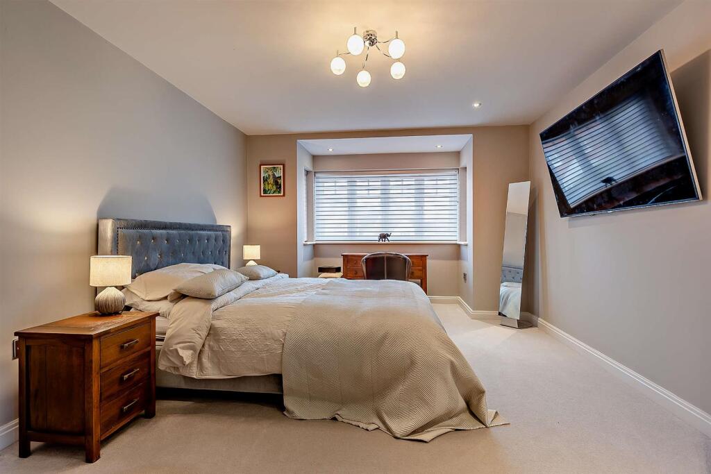 Additional image 26 of Knowle Wood Road, Dorridge, Solihull