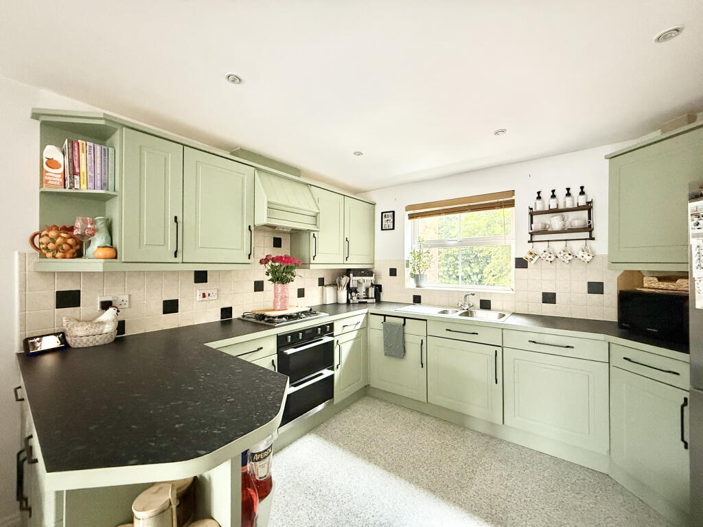 Additional image 9 of Merevale Way, Yeovil, Somerset