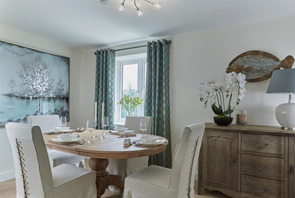 Additional image 4 of Broadleaf House, Birmingham Road, Wylde Green