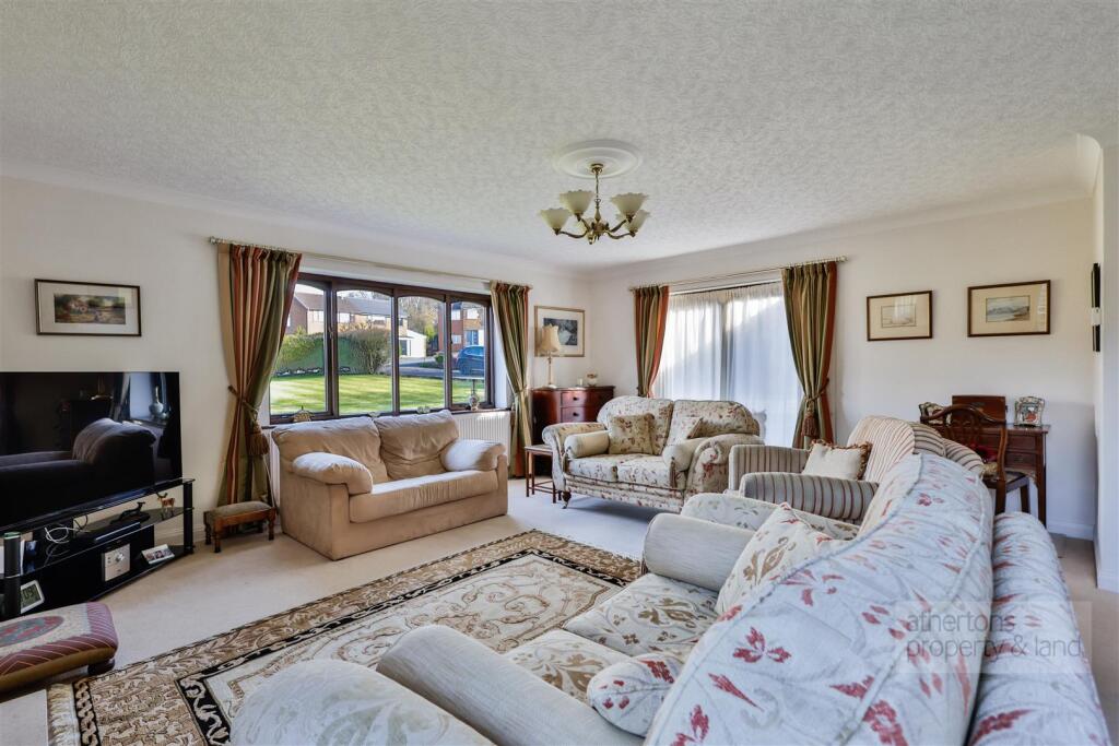 Additional image 32 of Walmsley Brow, Billington, Ribble Valley