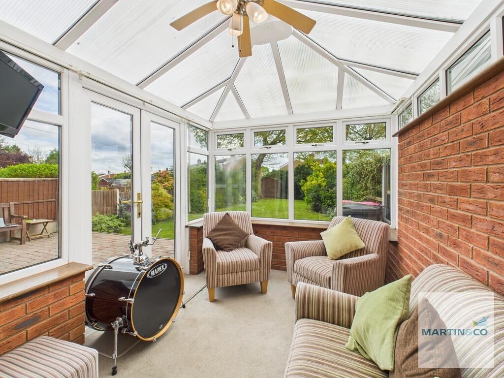 Additional image 13 of Common Lane, Polesworth