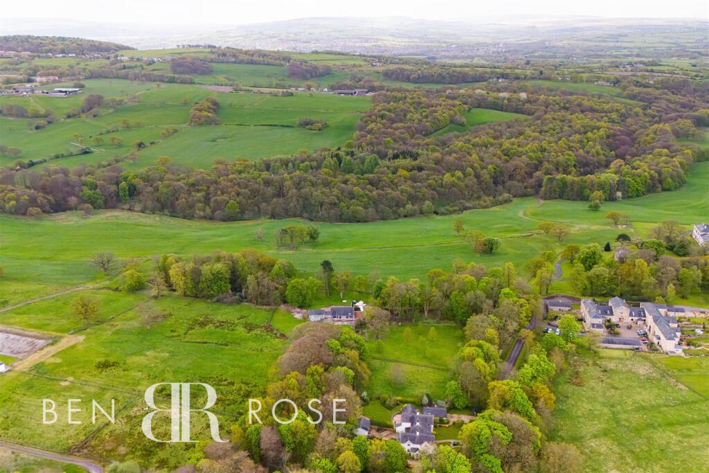 Additional image 40 of Woodfold Park, Mellor, Blackburn