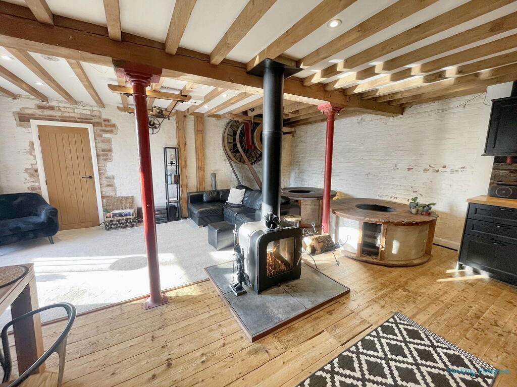 Additional image 6 of Race View, Great Alne Mill, Mill Lane, Great Alne, Alcester B49 6JA