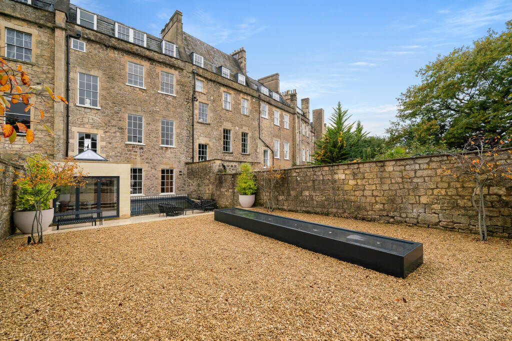 Additional image 20 of Lansdown Crescent, Somerset, Bath, BA1, United Kingdom