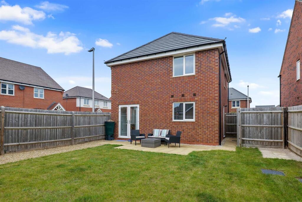 Additional image 18 of Damson Way, Bidford-On-Avon, Alcester