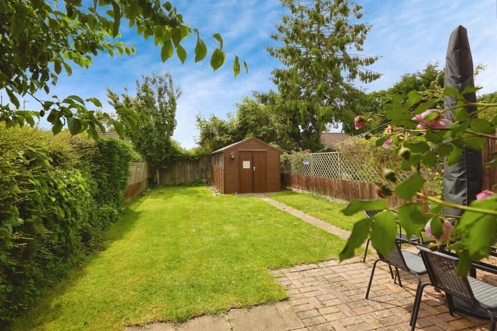 Additional image 12 of Mundays Mead, Wincanton