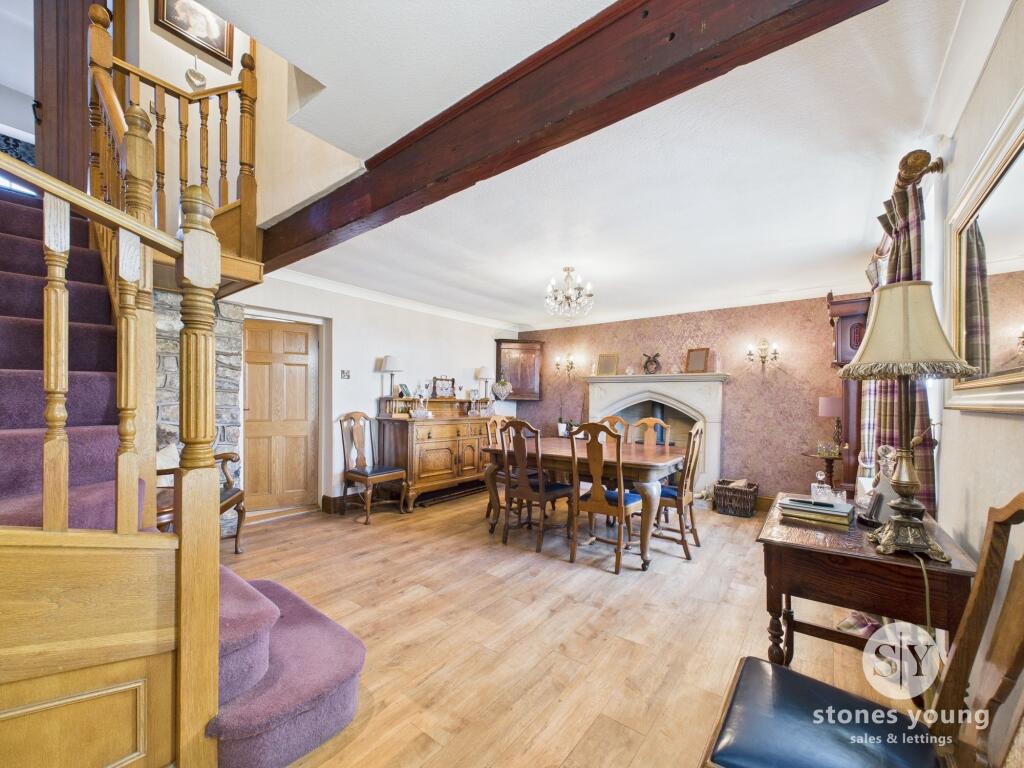 Additional image 24 of Eaves Hall Lane, West Bradford, BB7