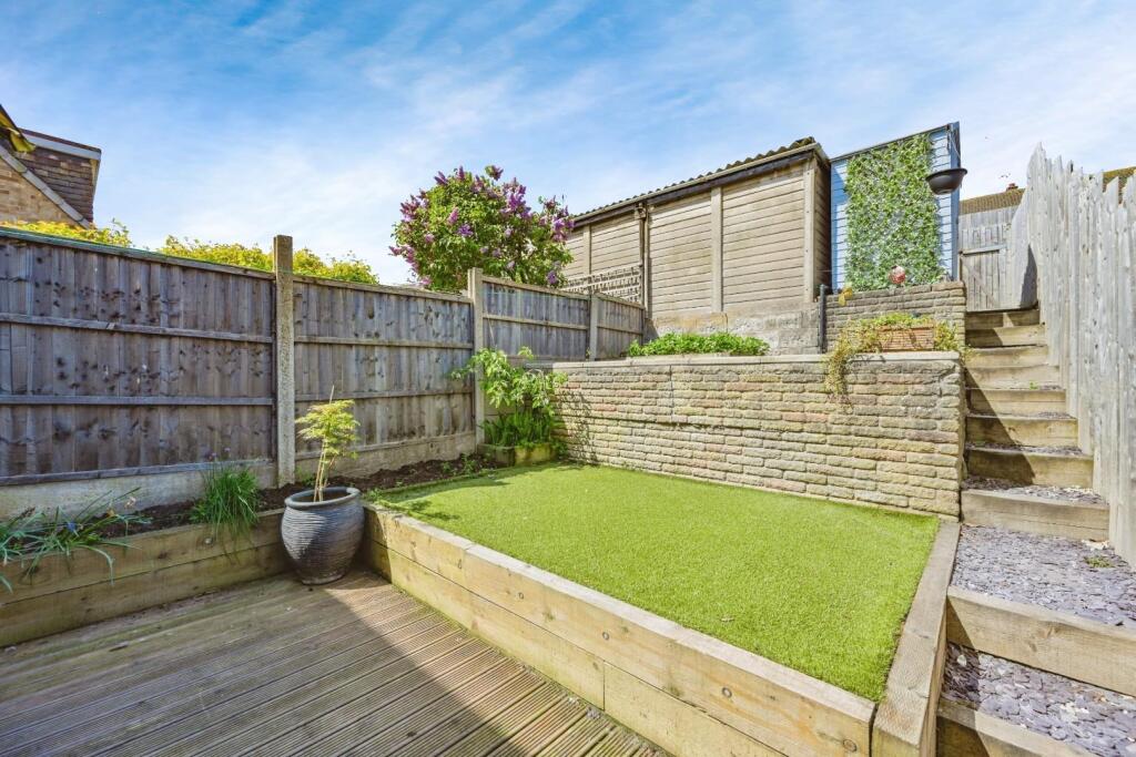 Additional image 16 of Chaytor Road, Polesworth, Tamworth