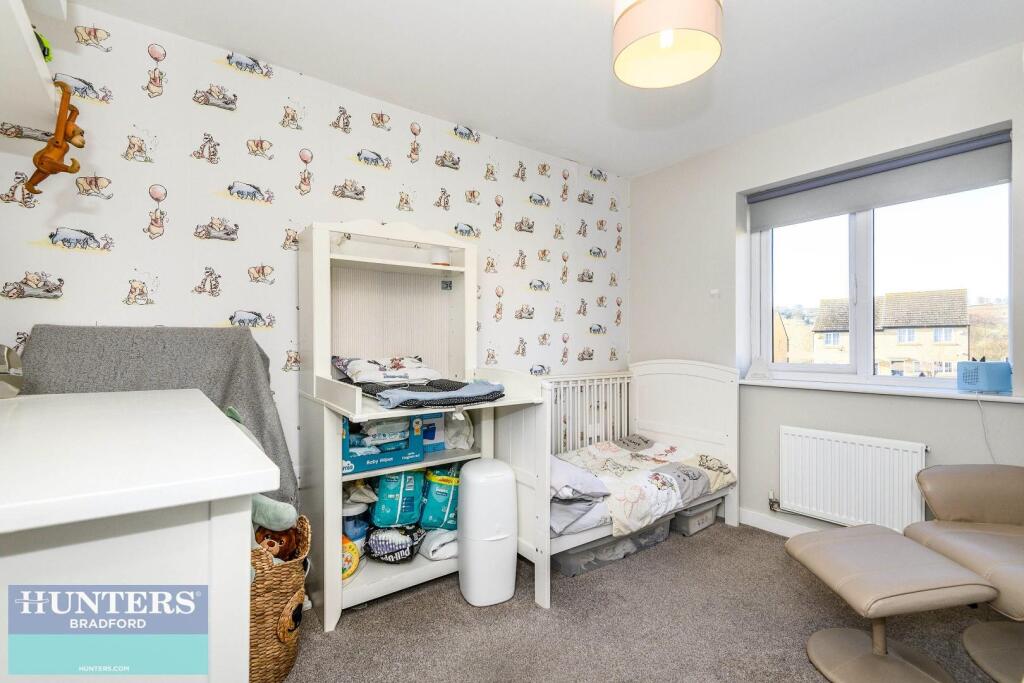 Additional image 14 of Dean House Gate, Allerton, Bradford, West Yorkshire, BD15 8HF