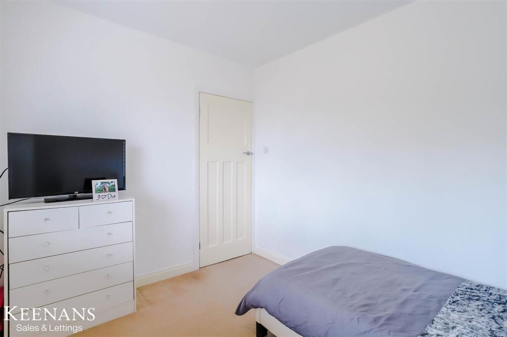Additional image 22 of Pendle View, Altham, Accrington