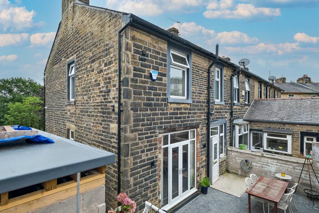 Hollin Hill, Burnley, Lancashire, BB11