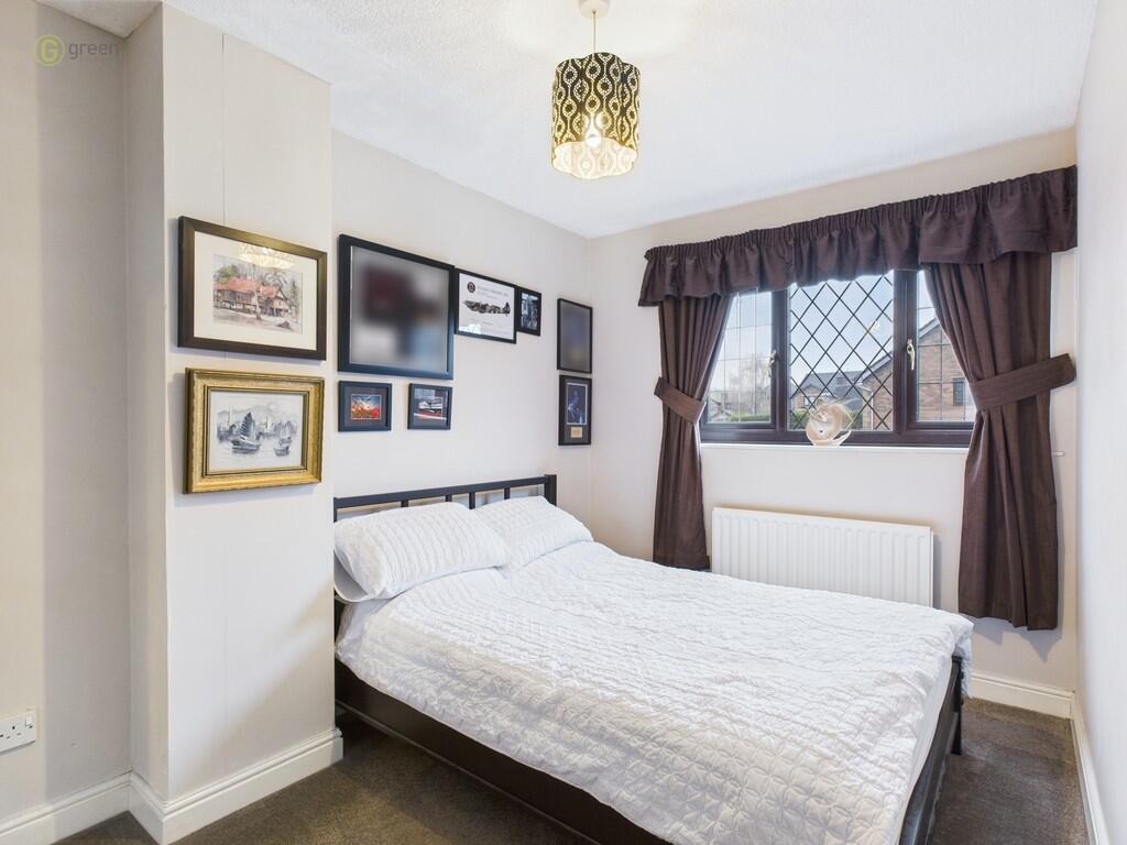 Additional image 19 of Shrubbery Close, Walmley