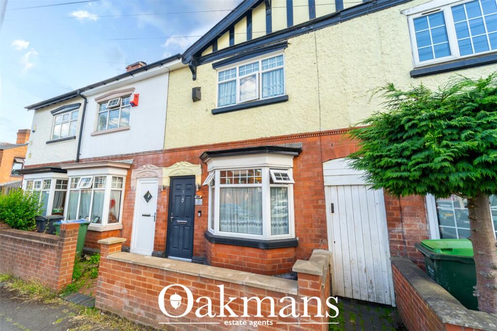 Additional image 2 of Reginald Road, Smethwick, West Midlands, B67