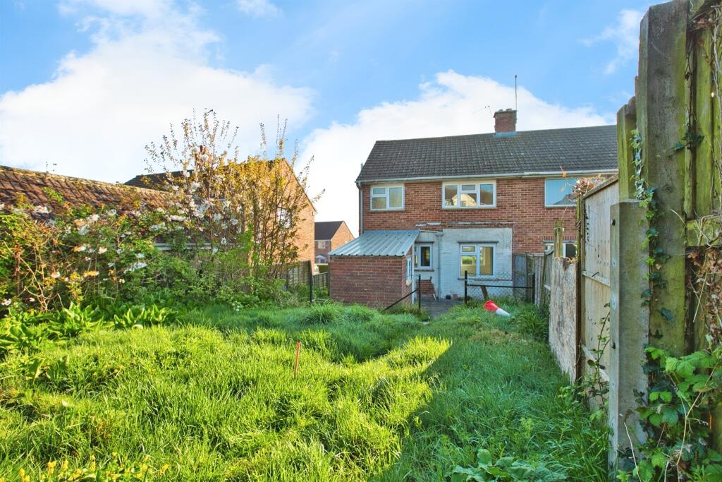 Additional image 14 of St. Johns Road, Yeovil