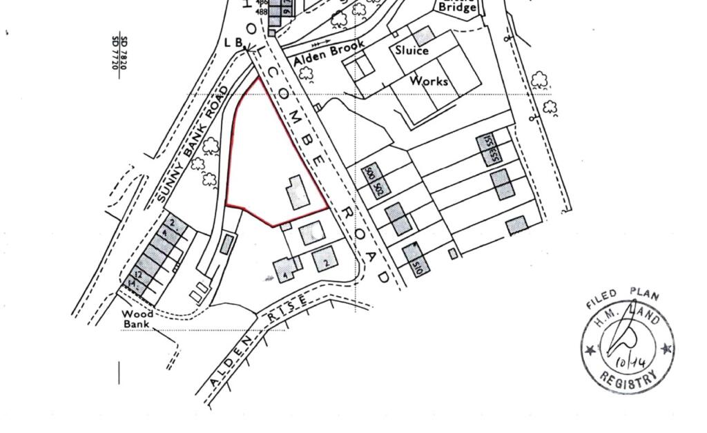 Additional image 47 of Holcombe Road, Helmshore, Rossendale, BB4
