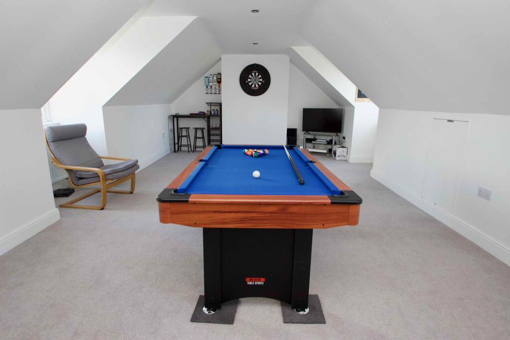 Additional image 25 of Woodlands House, Havyatt, Glastonbury, Somerset